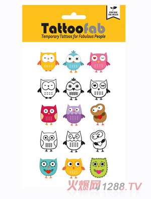 tattoofab��ͯ�y���N؈�^��