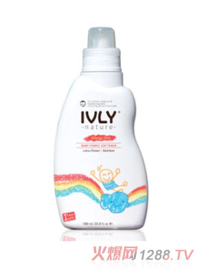 IVLYnature��ͯ������현�ƿ�b1000ml���ɻ����ӣ�
