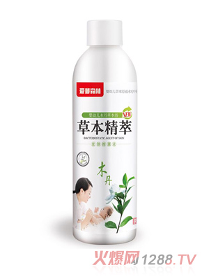 愛(ài)蔓森林木丹草本浴