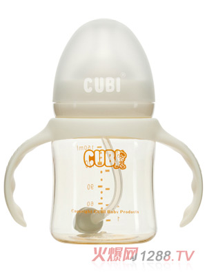CUBI��(j��ng)��ϵ��PPSU��������ƿ150ML
