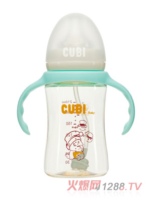 CUBI��(j��ng)��ϵ��PPSU�����{(l��n)��ƿ210ML