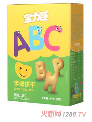 ���������׃��ABC��ĸ�80g