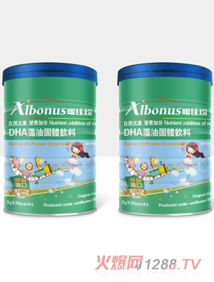 ���Ѽ�DHA����