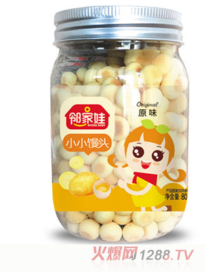 ������СС�z�^ԭζ��80g��