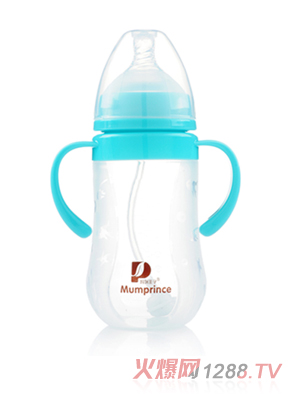 �������ӹ��z�����Ԅ���240ml��ƿ �{ɫ