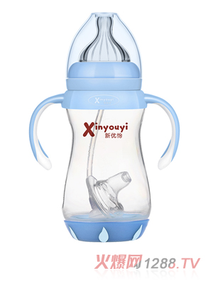 ��(y��u)��PP��ƿ300ml �{(l��n)ɫ