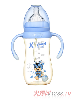 ��(y��u)���pɫPPSU��ƿ320ml-�{ɫ