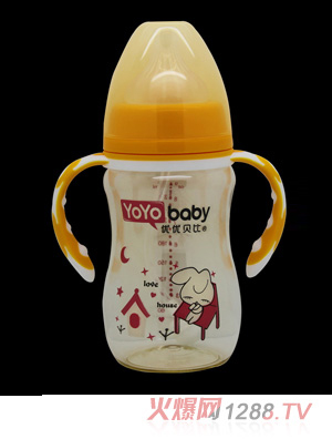 ��(y��u)��(y��u)ؐ��240ml ����PPSU���ֱ��Ԅ�����ƿ