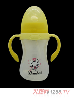 ؐ��240ml����PP���ֱ��Ԅ�(d��ng)����ƿ��������+���죩