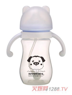 ܰ�ƌ�ؐ��؈���ڏ�PP��ƿ270ml��ɫ