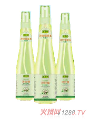 �Ͳ�����ʾղݱ���¶ˮ 195ml