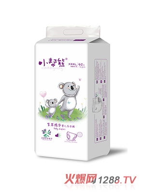 小幫熊拉拉褲xxxl