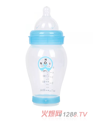 ƿ��ʿ�o(w��)��(d��o)��PP������ƿ150ml �{(l��n)ɫ