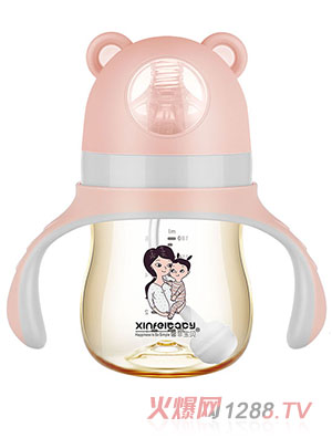 ܰ�ƌ�ؐ�����ڏ�PPSU��ƿ180ml��ɫ