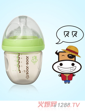 ������Ȼĸ��PPSU��ƿ 180ml �۾Gɫ��ؐؐ��