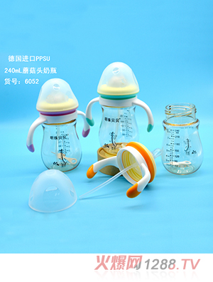 ����ؐؐ��(gu��)�M(j��n)��PPSU 240mlĢ���^��ƿ