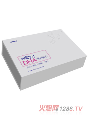 ���Z�ǳ�3+1DHA���;׽�Ƭ