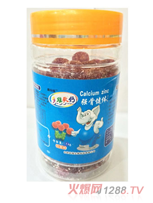 鑫納福強(qiáng)骨健體系列