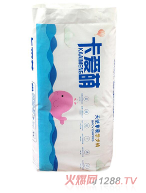 卡愛萌天使摯愛 學(xué)步褲