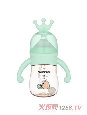 ����PPSU���ڏ�ܛ�z�ֱ���ƿ240ML�{ɫ