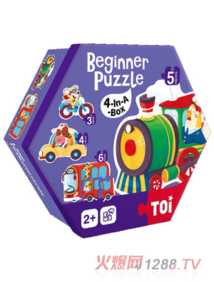 TOI ���״�Ƭƴ�D  -��ͨ����