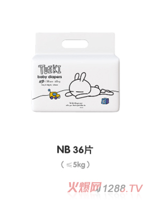 TUZKI����ѝNB36