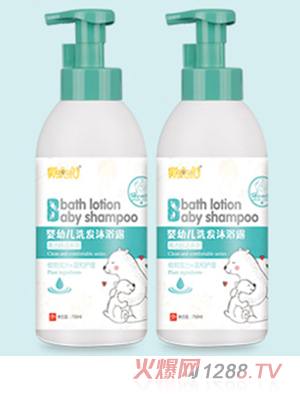 胖?；胗變?洗發(fā)沐浴露