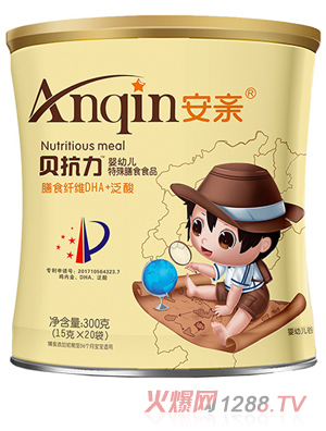 ���Hؐ������ʳ�I�B(y��ng)��DHA+����300g