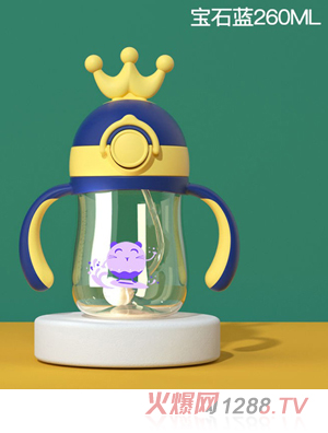 �ʹ�ˮ����ƿ��ʯ�{(l��n) 260ml