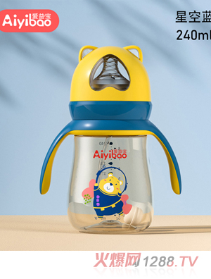 ���挚һƿ����PPSU��ƿ �ǿ��{(l��n)240ml