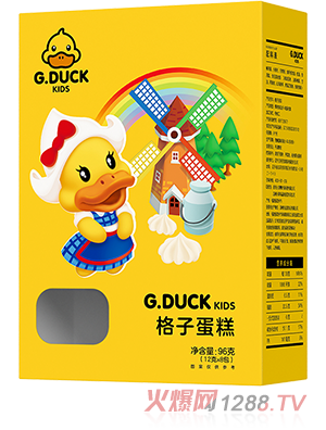G.DUCKС�S�����ӵ���96g���b��������С�ɿɐ���ζ�I�B(y��ng)�\�д���