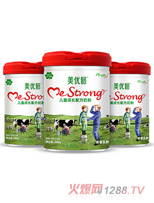 ����(y��u)����ͯ���L(zh��ng)�䷽�̷�800g���b