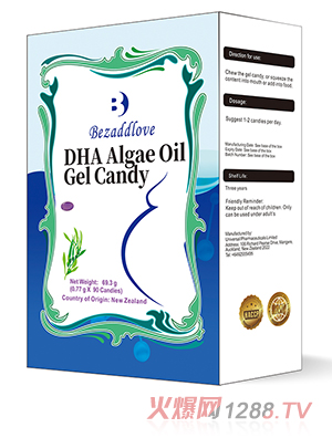 ������DHA�������z�ǹ� ���Ӹ���(x��)΢�����ȸ���