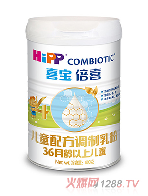 ϲ����ϲ��ͯ�䷽�{(di��o)����ۣ�36��(g��)���g���σ�ͯ��4�Σ�800g