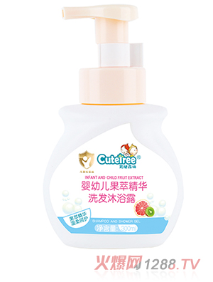 ��ʹɭ�֋��׃����;��Aϴ�l(f��)��ԡ¶ 300ml