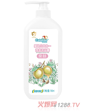 ��ʹɭ�֋��׃��ĺ�һϴ�l(f��)��ԡ¶ 750ml