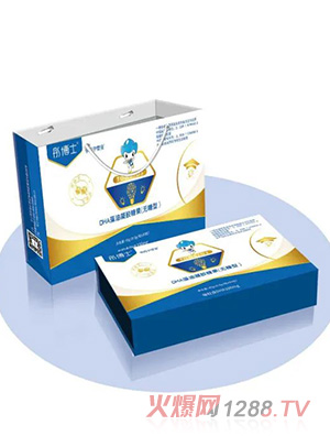 ͮ��ʿDHA�������z�ǹ����o(w��)���ͣ�