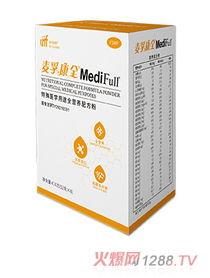 ���ڿ�ȫ®MediFull®�����t(y��)�W(xu��)��;ȫ�I�B(y��ng)�䷽��
