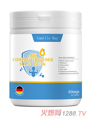 Camille Ray�P���ABK��(f��)�Ϸ�