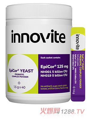 Ӣ��SEpiCor��ĸ��������(f��)�Ϸ۹��w���