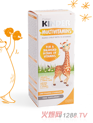 Fisher Kinder ��(f��)�ϾS����