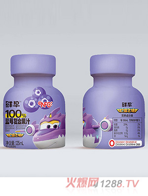 �r�糬���w�b�����{ݮ��(f��)�Ϲ�֭125ml