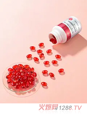 凝膠糖果OEM/ODM貼牌定制代加工