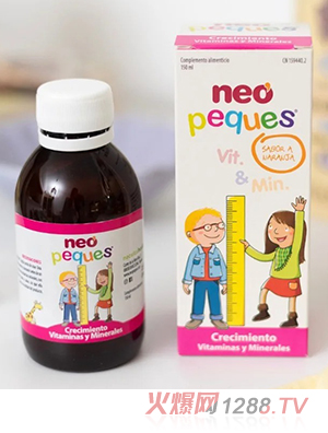 Neo peques�Z�׶�S�I�B(y��ng)Һ