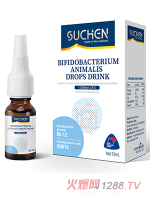SUCHEN®Bb-12��������Һ���敳��