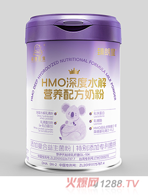 �����������t(y��)��HMO���ˮ��I(y��ng)�B(y��ng)�䷽�̷�