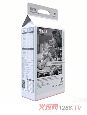 BERGER�������|�е�������ѝ