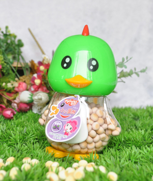 一揚(yáng)紫薯味小小蛋酥95克