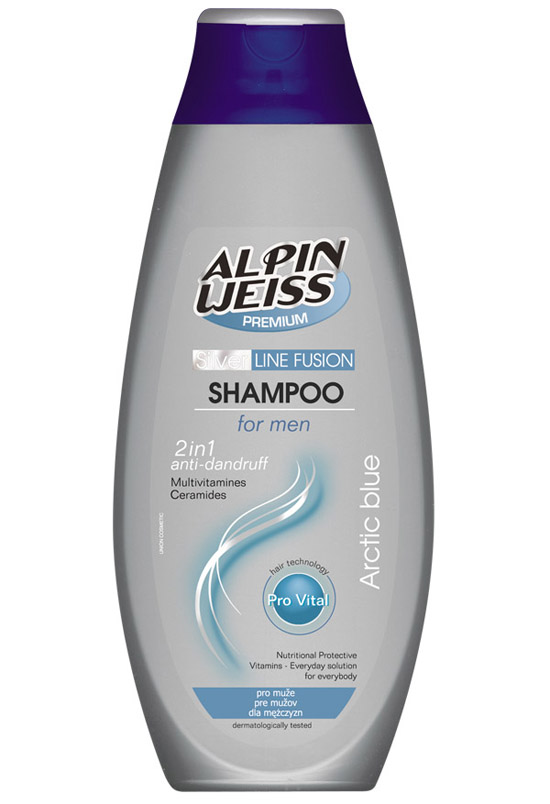 中江洗發(fā)水