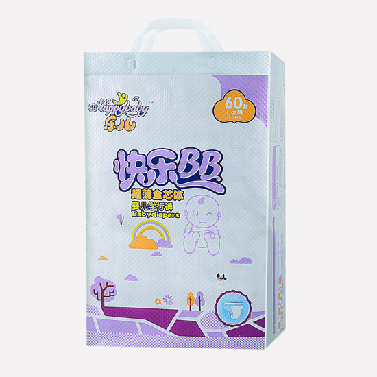 樂兒學(xué)行褲L60